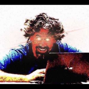 Meet your Posher, Seth